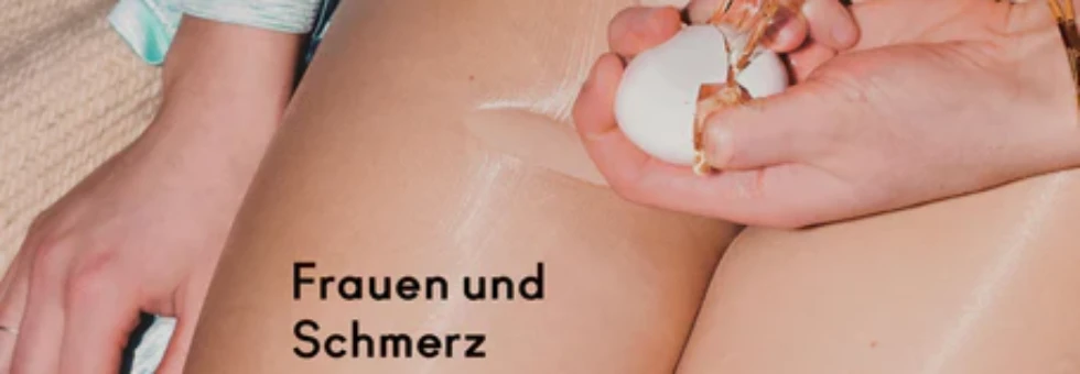 Biringer Frauen und Schmerz