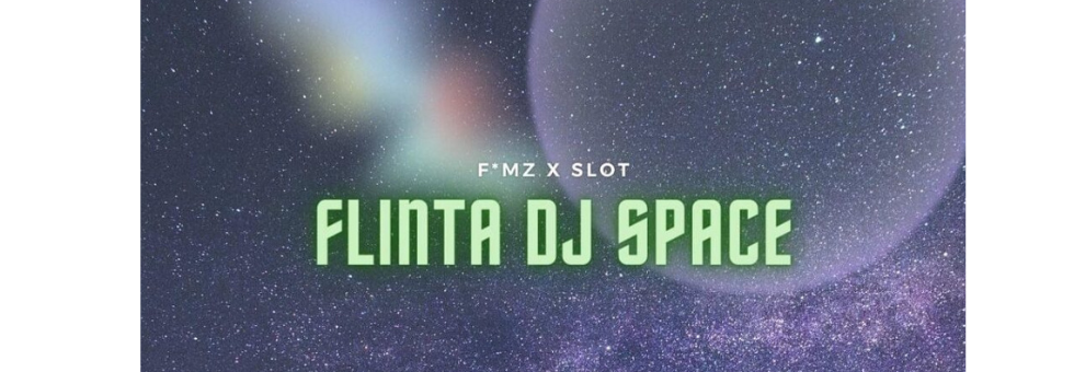 Flinta dj space