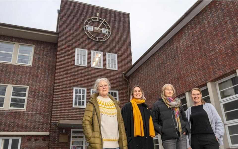 „Ehemalige Schule Berne – das sind die Pläne“